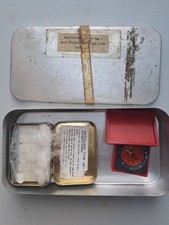 Raf Survival Items ( Ejection