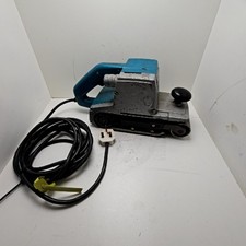 makita / Wolf floor Belt