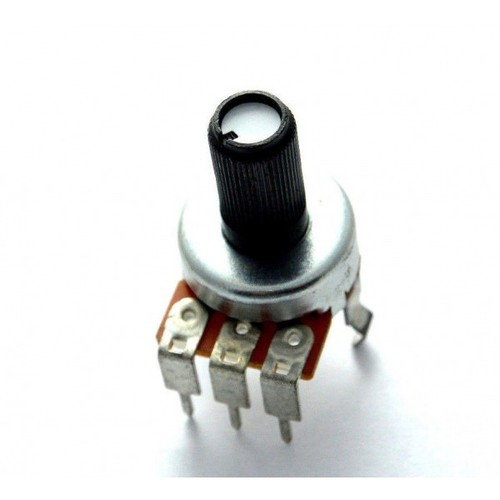 500kb white pot - 500kb, roland
