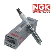 GENUINE NGK LASER IRIDIUM