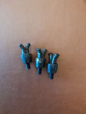 carp tackle Solar rare grip