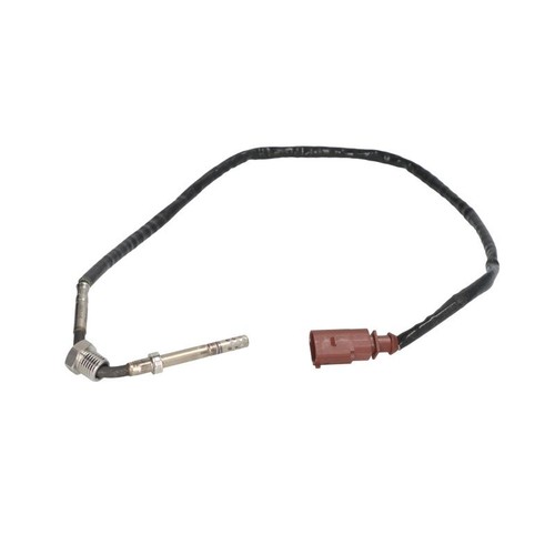 Exhaust gas temperature - exhaust,