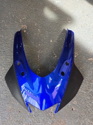 Yamaha yzf r125 2019 front - yamaha,