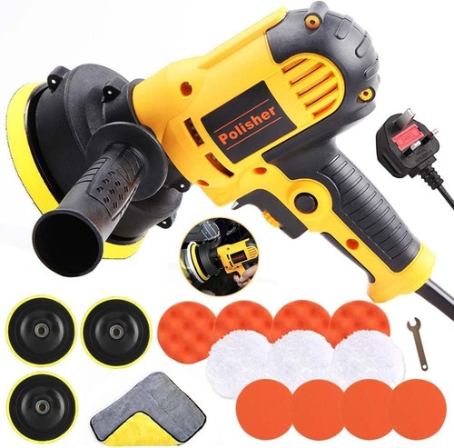 700w electric car polisher - 700w,