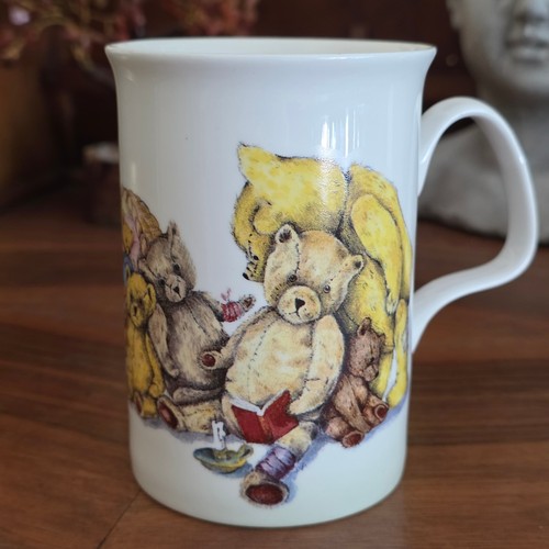Vintage roy kirkham - kirkham, teddy
