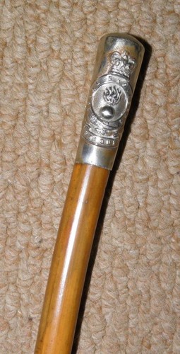 Antique military swagger - antique,