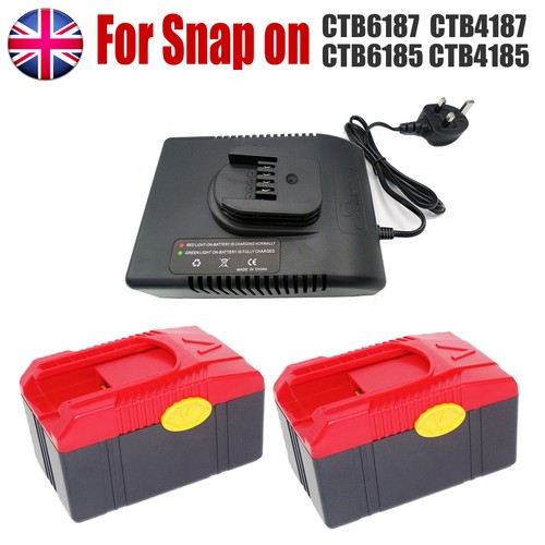 Replace battery ctb6187 for - replace,