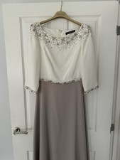 Veni Infantino Mother of the Bride Dress