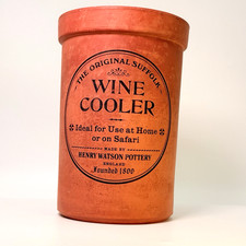Wine Cooler Henry Watson Clay