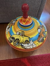 Vintage Ohio Art Spinning