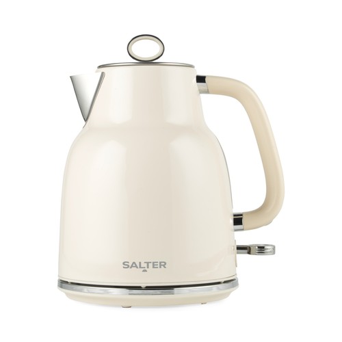 Salter retro kettle rapid - salter,
