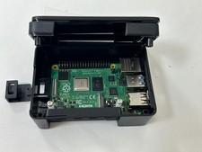Raspberry Pi 4 Model B (Rev