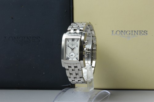Mint box longines dolce - longines,