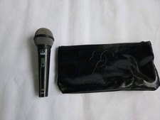 Vintage AKG D 65 S Microphone