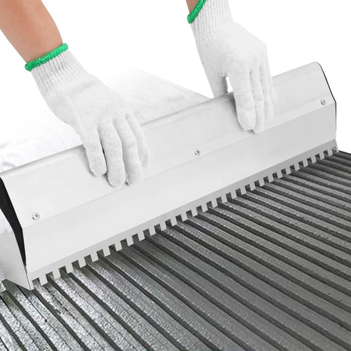 Tile tools large - tools, 24''