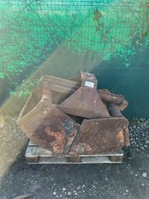 Kinshofer Clam Shell Bucket