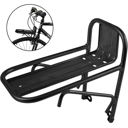 Bike front pannier - front, 10kg