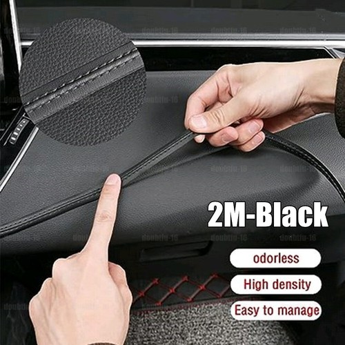 1pc leather car - 2m, pu