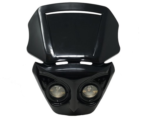 Motorbike headlight for - headlight,