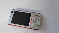 Nokia N95 -  (Unlocked)