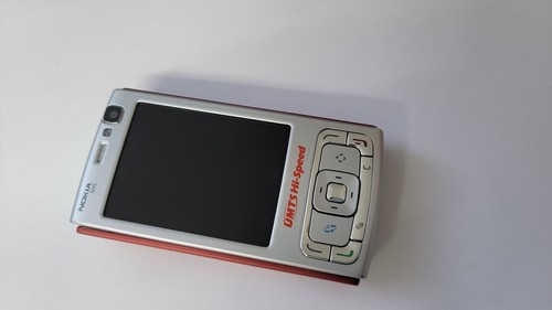 Nokia n95 - nokia,