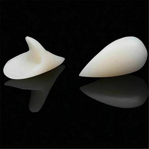 Vampire teeth cosplay denture - teeth,