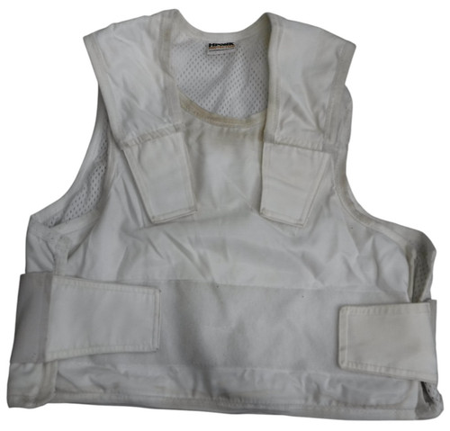 Stab vest covert - covert, body
