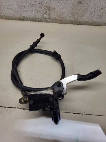 Benelli tnt 125 front master - tnt,