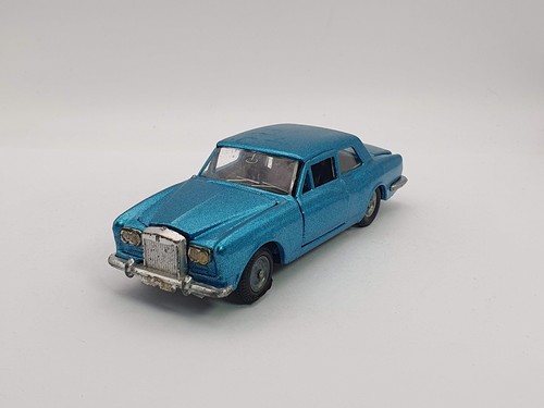 Rolls royce silver shadow - rolls,