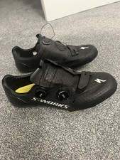 Specialized SWorks Torch 3.0 Road Shoes.Size 43.