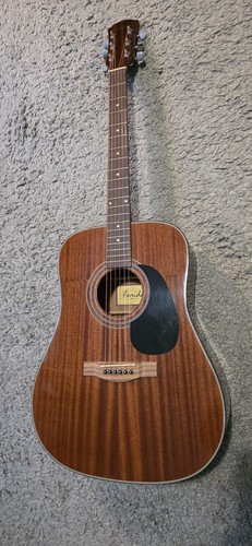 Farida electro acoustic - d-15,
