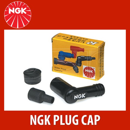 Ngk motorcycle spark plug - motorcycle,