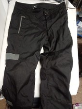 BMW 3 Phasen Black Motorcycle