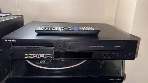 Samsung dvd vr475m - samsung, dvd-vr475m