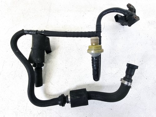 Bmw series e60 v10 - 5, 6