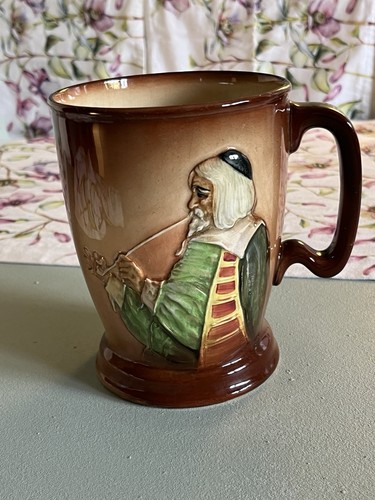 Vintage royal doulton - royal,
