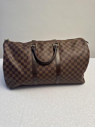 Louis vuitton keepall - louis,