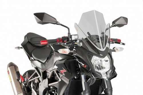 Puig naked fairing - naked, sport