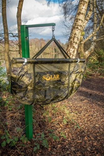 Solar tackle undercover camo - solar,