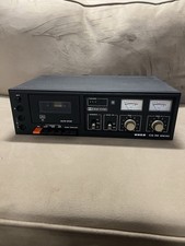 Uher CG 310 Cassette Deck Tape