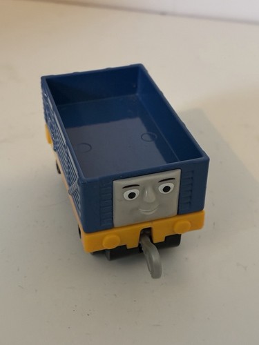 Push along troublesome - along, truck
