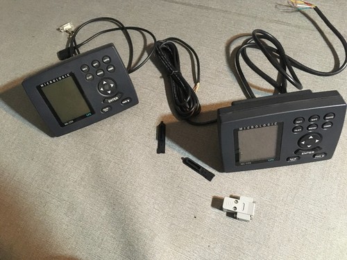 Micrologic 150 gps - micrologic, ml-150