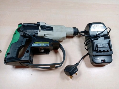 Hitachi 24dvc 24v cordless - dh,