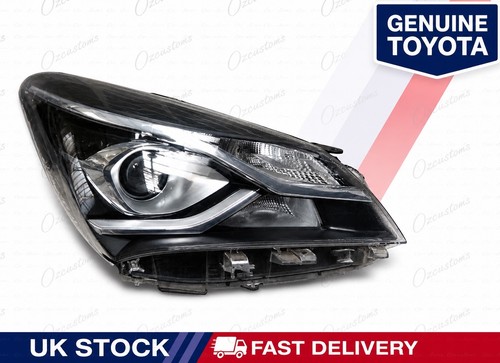 Genuine yaris right - yaris, 17-20