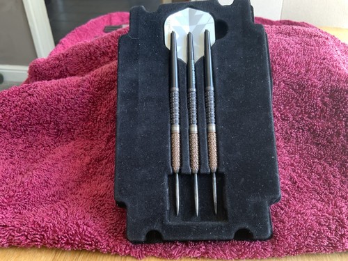 Mission archon premium darts - archon,