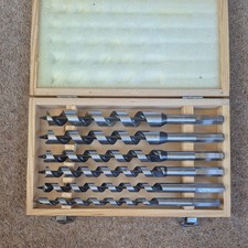 Forister set 10 to 20mm