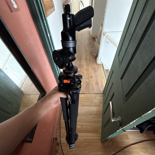 Vanguard alta pro - alta,