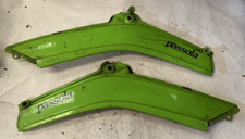 Yamaha Passola Pair of Side