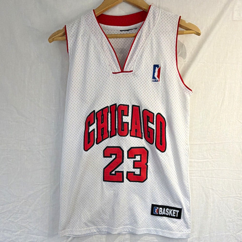 Nba chicago bulls - nba, white