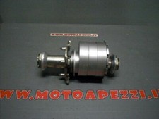 Excentric Chain Tensioner Hub